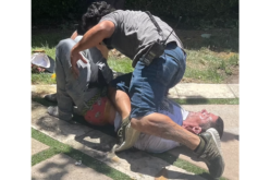 TMZ Report: Britney Spears — Police Rush to Wedding; Ex-Hubby Tries Crashing It