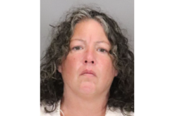Palo Alto woman arrested on suspicion of attempted burglary