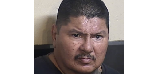 Fresno man arrested in fatal stabbing