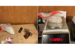 Sheriff’s Office: Probation search in Marin County reveals drugs, gun