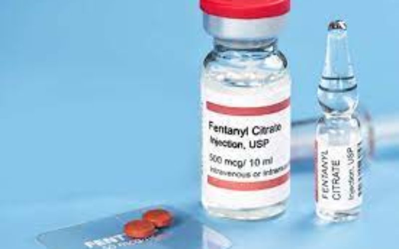 Arrests in Fatal Overdose Case