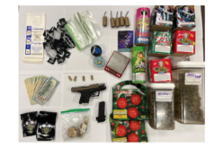 SMPD Begins Fireworks Season With A Bust