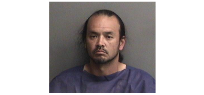 Man charged in fatal shooting in Hayward