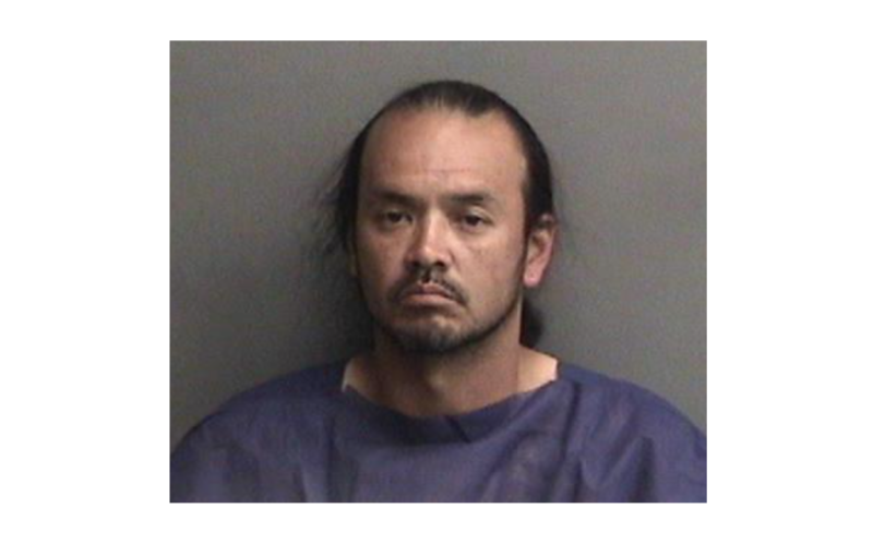 Man charged in fatal shooting in Hayward