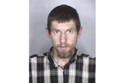 Butte County Sheriff’s Office: Man suspected of shooting at vehicle still at large