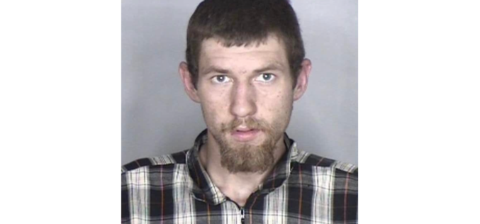 Butte County Sheriff’s Office: Man suspected of shooting at vehicle still at large