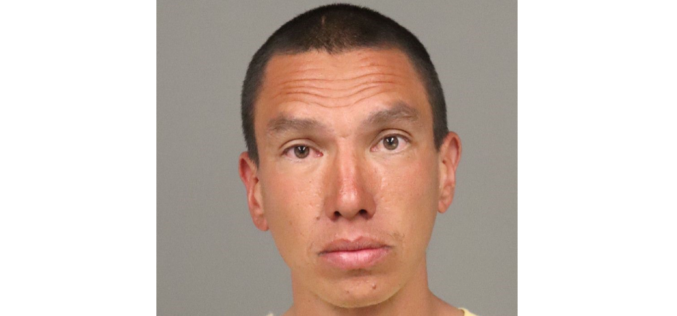 Arrest for Alleged Attempted Kidnapping and Assault on an Officer