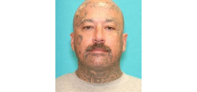 Merced man accused of assaulting officer during arrest for alleged possession of stolen vehicle