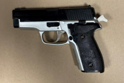 Robbery Suspect Arrested After Foot Pursuit