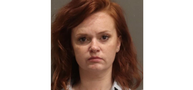 TMZ report: ‘The Voice’ — Kata Hay arrested for sexual contact with a minor