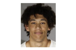 TMZ report: NBA’s Jaxson Hayes avoids jail time for July arrest … gets 3 years probation, dom. violence classes