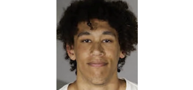 TMZ report: NBA’s Jaxson Hayes avoids jail time for July arrest … gets 3 years probation, dom. violence classes
