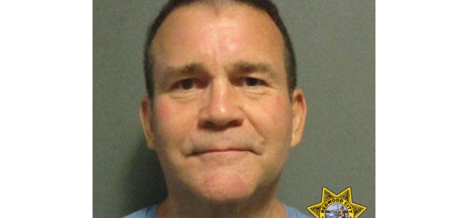 Man accused of trying to solicit minors