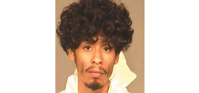 Fresno man arrested in connection to recent double homicide