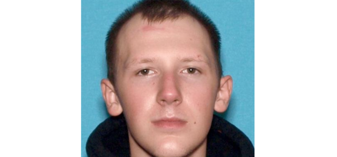 Shasta County motorcyclist arrested for alleged reckless driving, evading