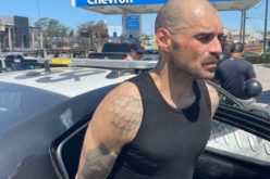 Man with warrant reportedly tries to outrun deputies in pursuit