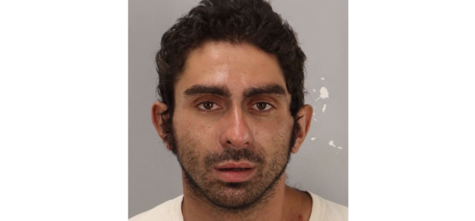 Palm Springs man arrested on suspicion of attempted murder