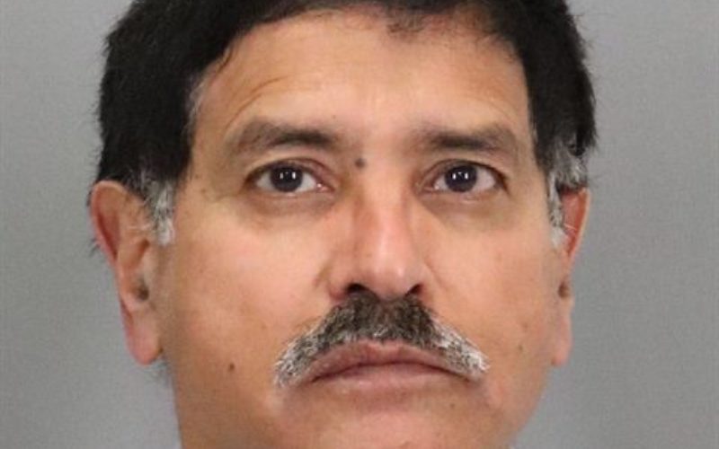 Police Seeking Info on Physician Who Committed Sex Crimes