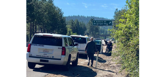 4 suspects arrested in connection to series of catalytic converter thefts