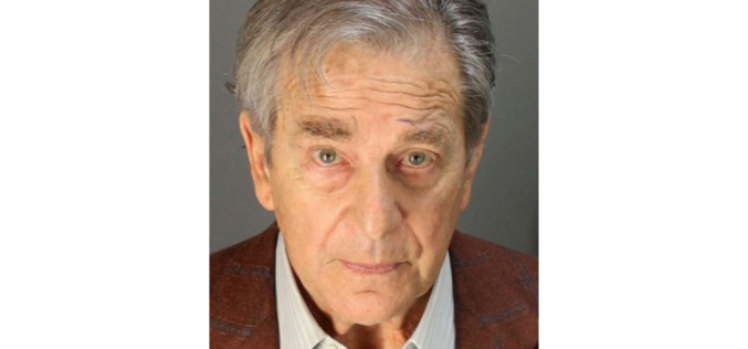 TMZ report: Nancy Pelosi — Husband charged with DUI causing injury