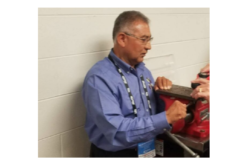 Man Accused of Arranging to Meet Minor for Sex