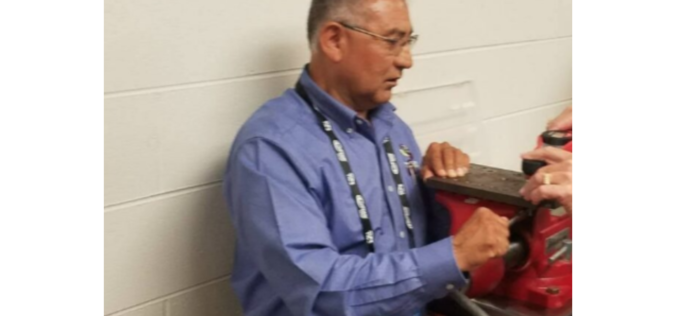 Man Accused of Arranging to Meet Minor for Sex