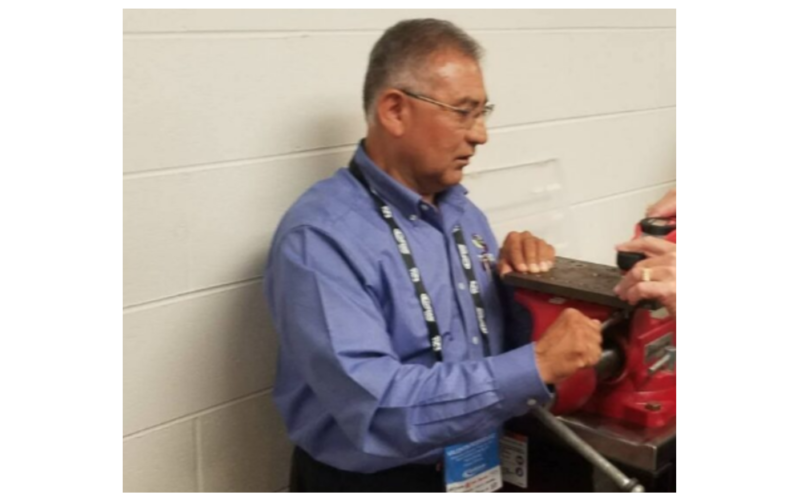 Man Accused of Arranging to Meet Minor for Sex