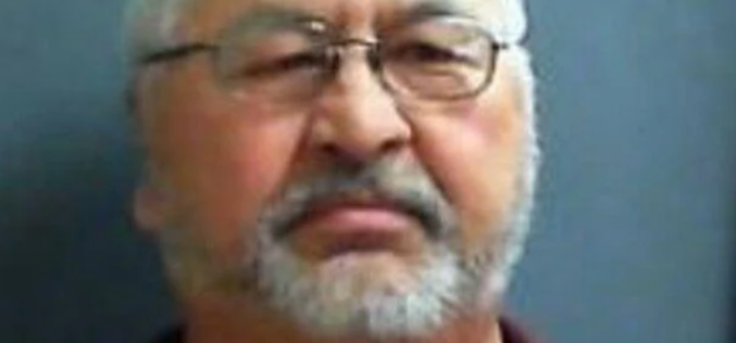 Convicted Sex Offender Arrested For Marijuana Cultivation