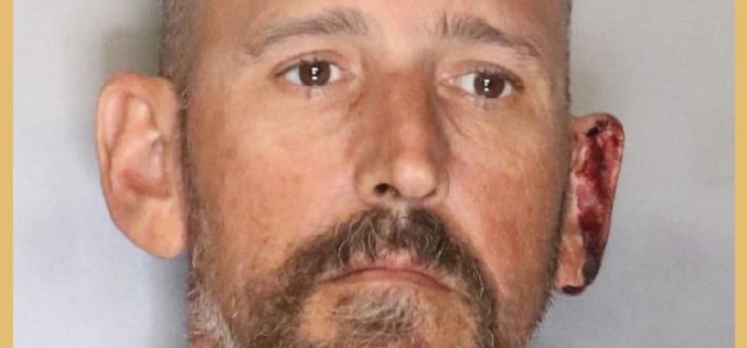 HOMICIDE INVESTIGATION ON BAILEY LOOP & ARREST