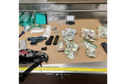 Escondido PD: Felon with ghost gun and drugs arrested ten times since 2020