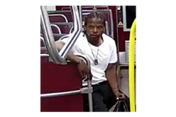 Reward Offered For Capture of Suspect Responsible for Recent Shooting