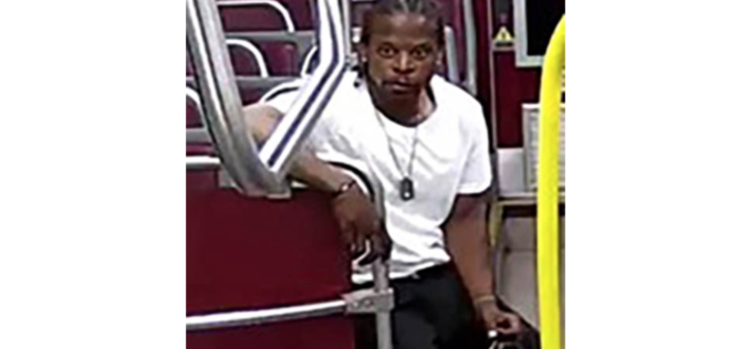 Reward Offered For Capture of Suspect Responsible for Recent Shooting