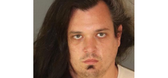 Man accused of sexually assaulting minor he met through social media