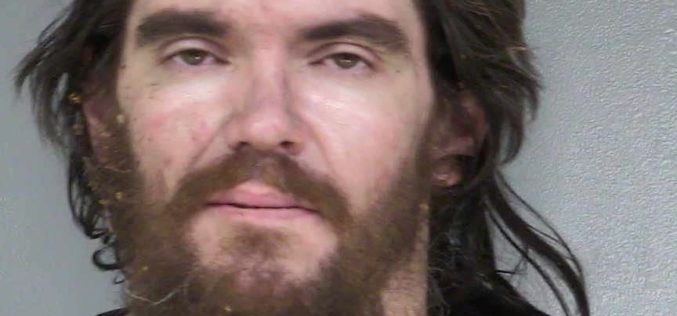 Trinity County attempted murder suspect apprehended in Willow Creek