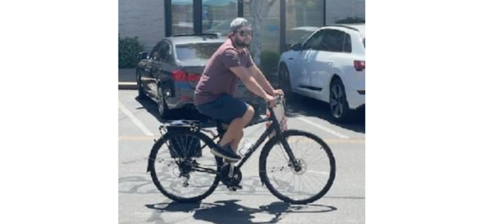 El Dorado County man arrested for alleged battery and stalking