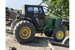 Sheriff’s Office: Arrests for rural crimes in Kern County