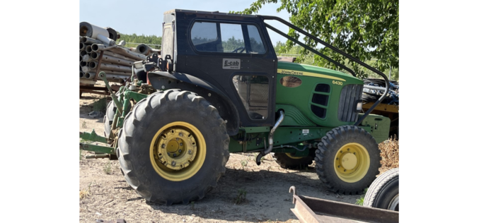 Sheriff’s Office: Arrests for rural crimes in Kern County