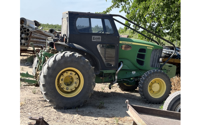 Sheriff’s Office: Arrests for rural crimes in Kern County