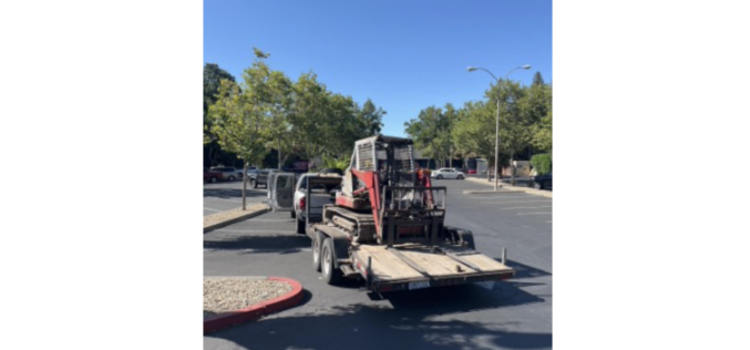 Napa PD: Man arrested, released, and arrested again all in one weekend