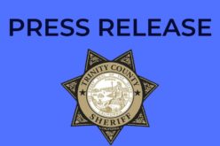 Trinity County burglary suspects identified, arrested