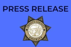 Trinity County burglary suspects identified, arrested