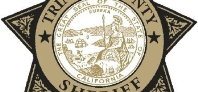 Two burglars steal safe, wine and such