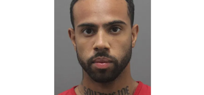 TMZ report: Vic Mensa pleads guilty in shrooms case … gets 12 months probation