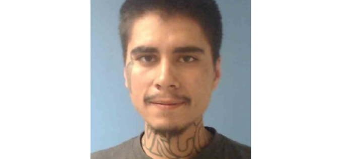 Del Norte County man accused of committing arson while under influence of narcotics