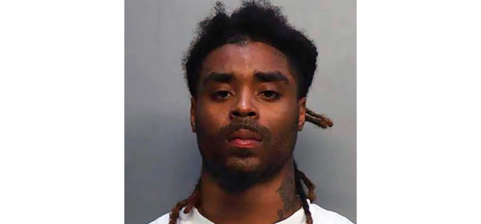 TMZ report: Ex-Raiders DB Damon Arnette arrested again … Booked on drug charge