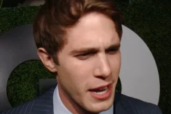 TMZ report: ‘Glee’ Star Blake Jenner Hits Wrong Note with Cops … Arrested for DUI