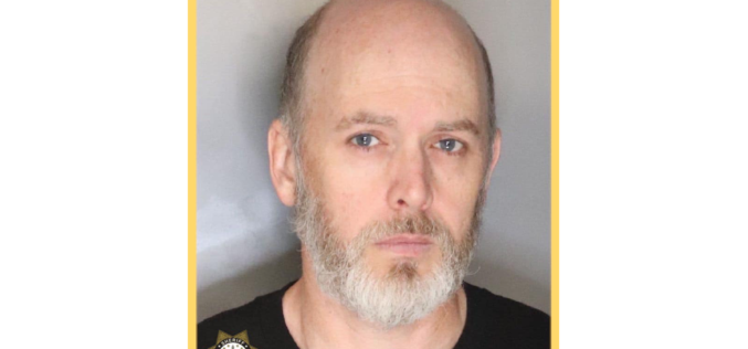 Sac County man accused of sexually abusing child