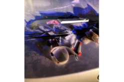 Man arrested amid increased law enforcement efforts in San Andreas