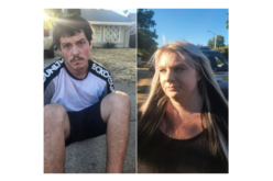 Detectives Arrest Man for Alleged Child Molestation, Girlfriend for Harboring A Fugitive