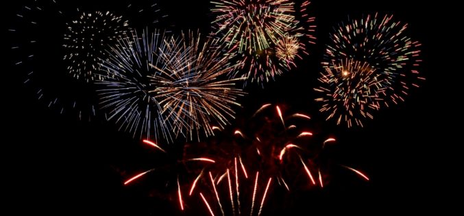 LA County investigators seize 14,000 pounds of illegal fireworks